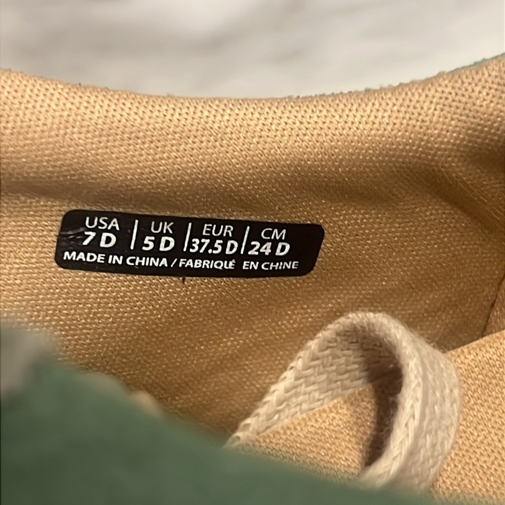 REVITALIGN Azalea sneakers - Picture 6 of 7